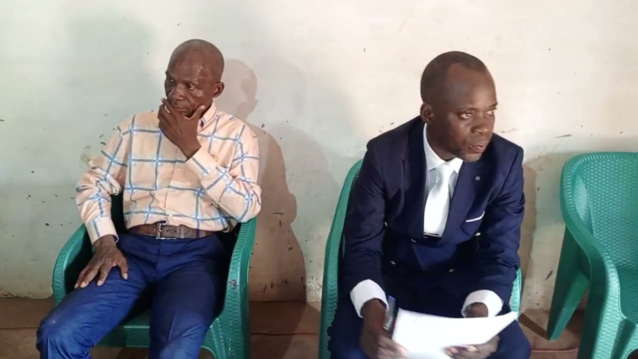 ASAPHA 40 KABINDA EN FEU 🔥 HIER 26 DÉCEMBRE 2024