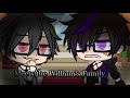 The Afton Family Meets William’s Family {Gacha Club} FNaF