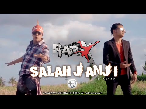 Video Salah Janji