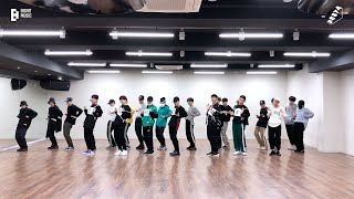 [PRACTICE RECORD] BTS (방탄소년단) ‘Pied Piper’ #2022BTSFESTA Resimi