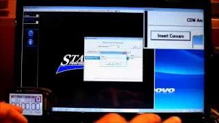 Bluetoothverbindung Vom Computer Zum Laptimer Corsaro Einrichten Yt