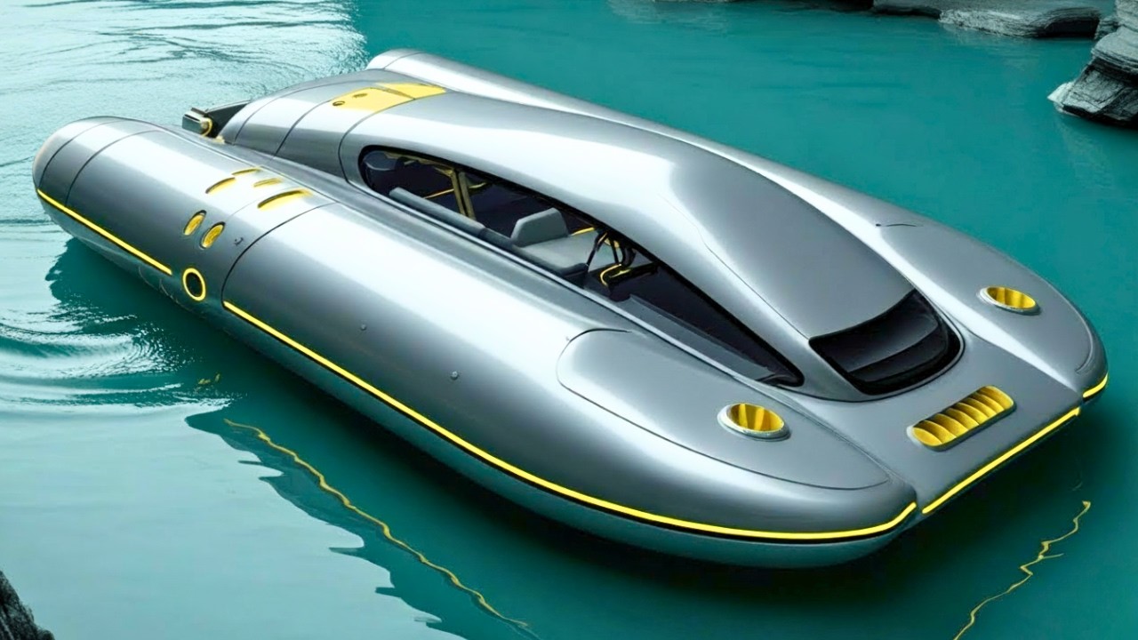 Inventions That Could Have Changed Everything Then Suddenly Vanished ...