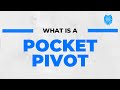Trading Strategies: Using Pocket Pivots to Identify Institutional Accumulation