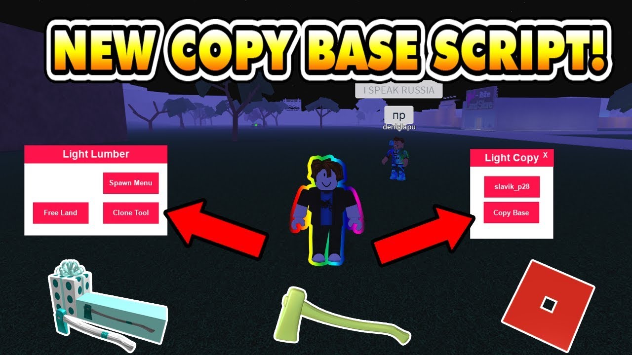 New Instant Copy Base Script Op Script Not Patched Lumber - how to build an auto unloader lumber tycoon 2 roblox youtube