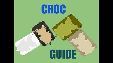 Be a Better Croc | A deeeep.io guide