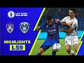 Johor Darul Ta'zim 2-2 Sri Pahang FC | Liga Super 2022 Highlights