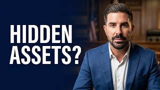Florida Family Law Rule 12.120 — Pleading Special Matters (Fraud, Mistake, Hidden Assets)
