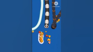 Worms zone io worms zone magic game play snake game saamp wala game Karan Is live