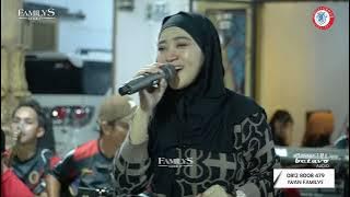 Download lagu Aan Shema - Rahasia Cinta | Familys Group Live Cover
