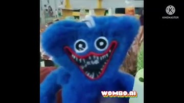 PREVIEW 2 HUGGY WUGGY DEEPFAKE