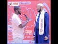 ''Madaarisku gelinka danbe ayay camiran yihiin,.. ''Maamule Xasan