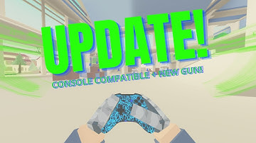 New Bad business XBOX Update Showcase