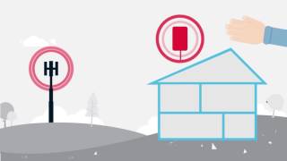 Steigern Sie das mobile Signal in Ihrem Haus