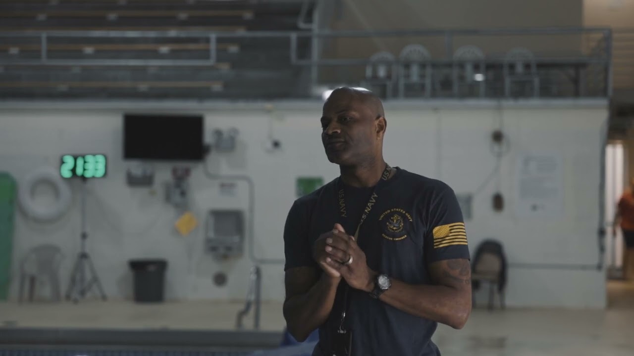 We Are MSC: Boatswain Andre Sutton