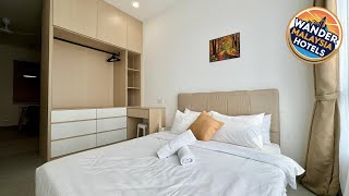 Sunsuria City Breeze Stylish Forum Soho By Moka Shah Alam, Malaysia Hotel Review