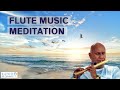 Sri Chinmoy flute music for meditation