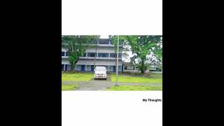 The Place Of Love And Emotions ... Haldibari Girls High School..