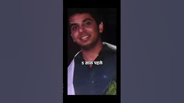 Pushkar Raj Thakur transformation ! |  #pushkarrajthakur