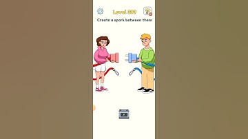 dop3level 399#gameplay #shorts #dop3 |make a spark between them