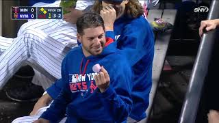 Enjoy a Laugh--Funny Mets Moments