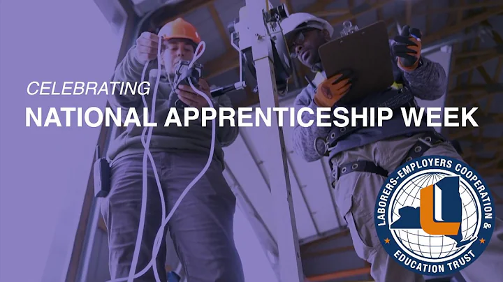 Solomon Laborers Local 17 Apprentice