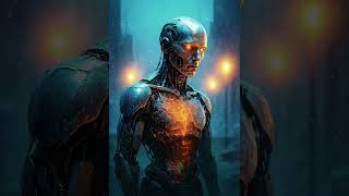 Metal Ruh Metal Soul Futuristic Electro Song Ai Robot Voice Original Mix