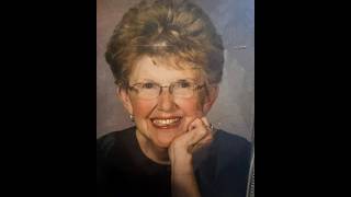 Celebration of Life for Anne Weir July 31, 2026 - St. Barnabas Lutheran Church