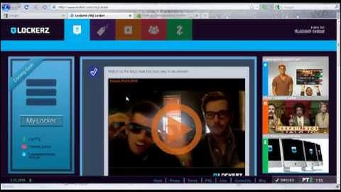 How to fake a webpage