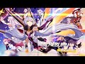 Honkai Impact 3rd -New Class SS. Silverwing Beyond