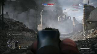 Rare Martini Henry Animation screenshot 5