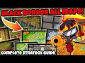 The real way to black border every bloons td 6 map  episode 3  early game