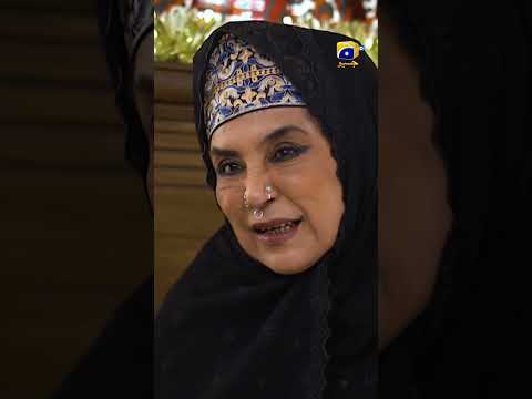 Looteri Aunty Baharnagar Shorts