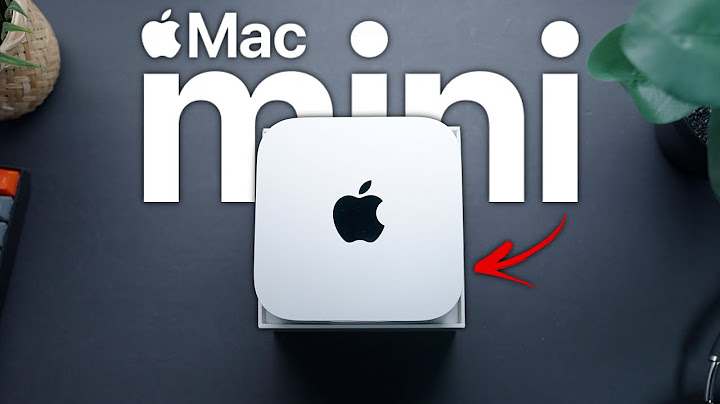 $599 Base Model M4 Mac Mini is AMAZING!!