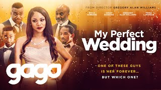 My Perfect Wedding | Romance | Drama | Chick Flick