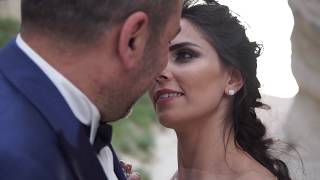 Rüya Gibi Bir Şehirde Rüya Gibi Bir Düğün Hikayesi