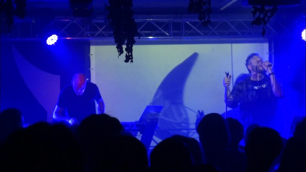 Neuroticfish They're Coming To Take Me Away Lyrics Neuroticfish - They re coming to take me away (Live in Hamburg