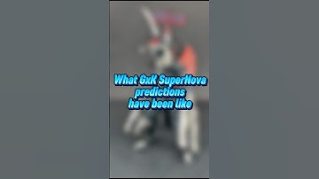 Watch it be neither of them lol. #godzilla #spacegodzilla #gigan #gxk #godzillameme #funnymomments