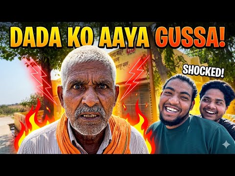 DADA KI LELI MAUJ 😂 || AYUSH PAUL VLOGS ||