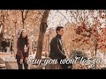 Yagiz & Hazan | Say you won’t let go
