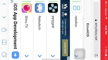 How To Record Your IOS  7-8 Screen! (No Jailbreak Or Hack!) FREE