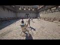 ?????????? - Half Sword Playtest