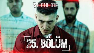 Sıfır Bir | 25. Bölüm