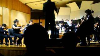 CSUS Symphony