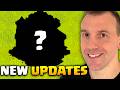 Update Interview with Clash of Clans!