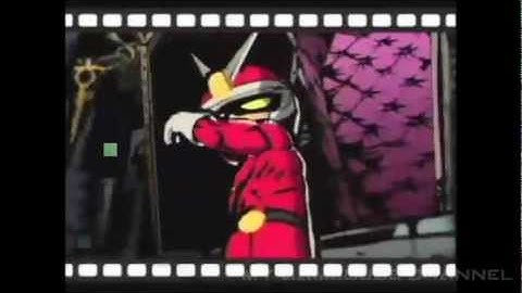 Viewtiful Joe Gamecube Trailer