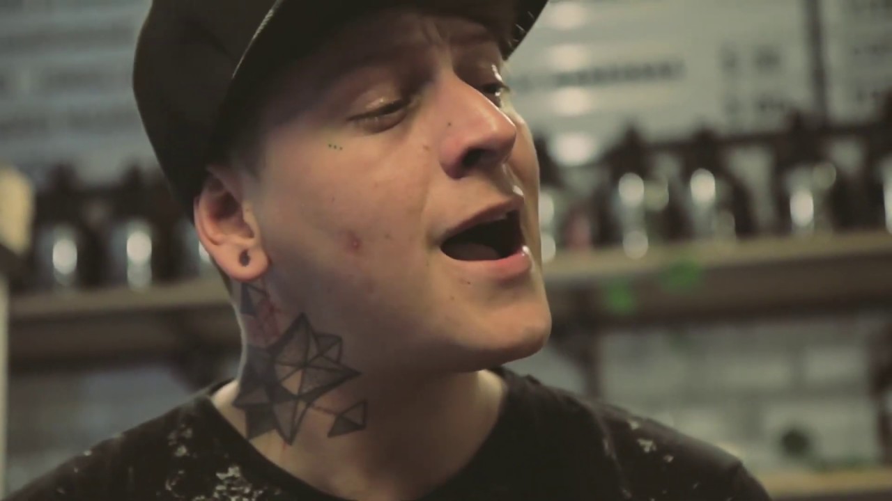 Renacer del Tiempo - Mi refugio, las palabras (Acústico) [Música de Fonda]