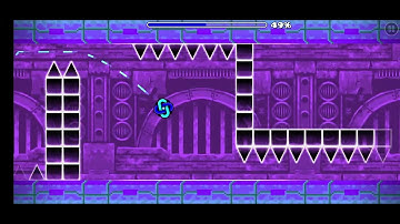 A huge extension of the GD Universal Collapse Layout