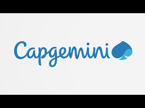 Capgemini's new brand explained