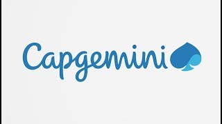 Capgemini's new brand explained