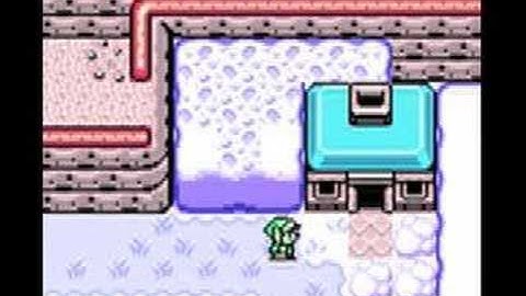 LoZ: OoS Run - Part 4